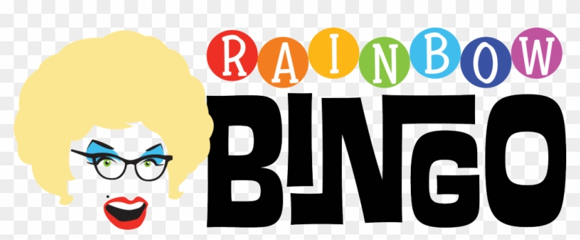 Rainbow Bingo #983893