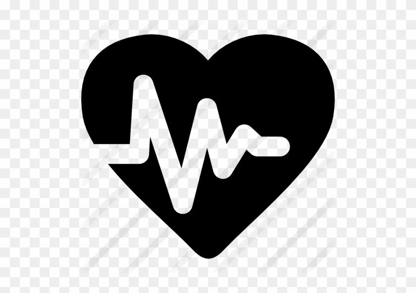 Heart Icons Beats - Health #983896