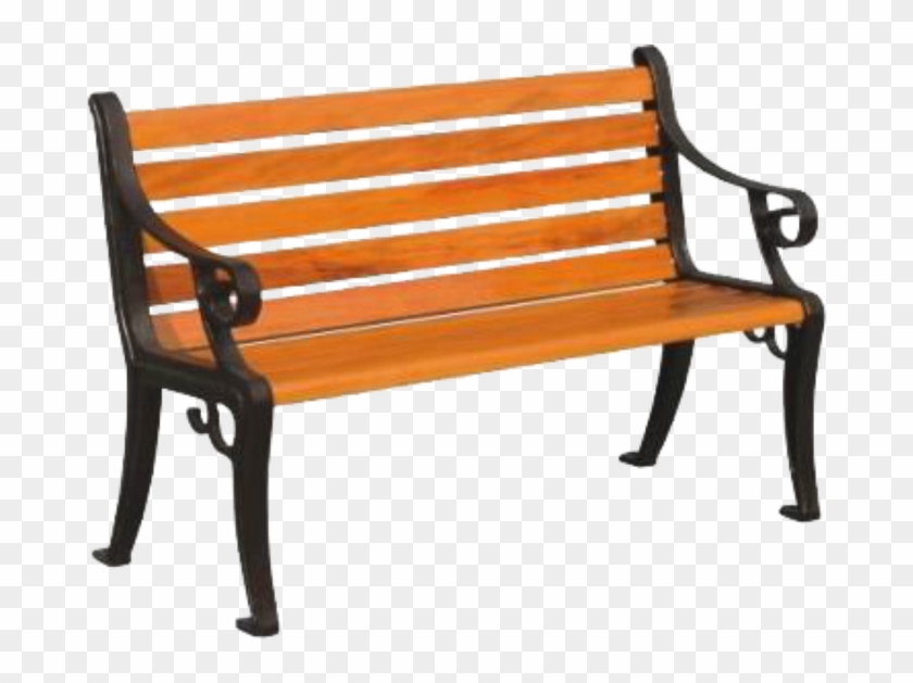 Outdoor Bench - Bench #983934