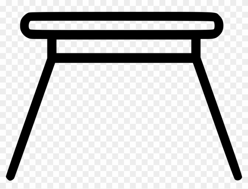 Table Sideview Small Furniture Home Comments - Chair #983943