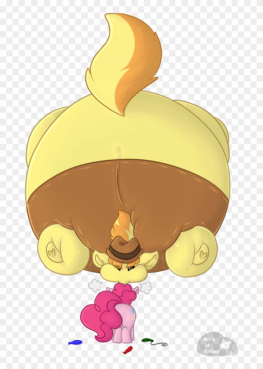 Puffkiss By Trappedwithinamber - Kao The Kangaroo Inflation #983949
