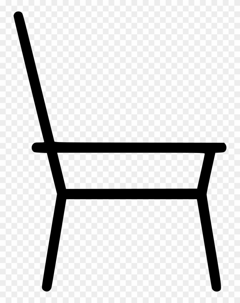 Chair Simple Sketch Furniture Home Comments - Furniture #983962