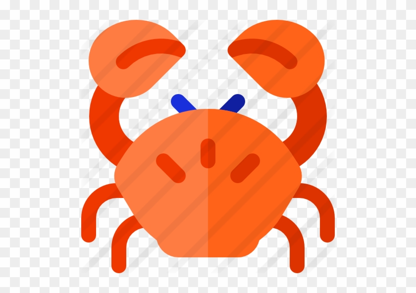Crab Free Icon - Crab #983979