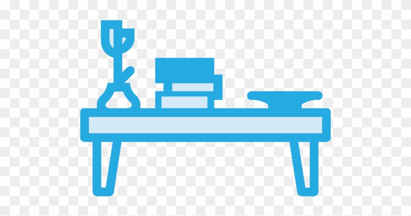 Benchtops - Coffee Table #983990