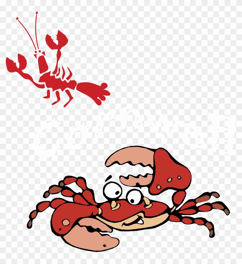 Cornish Crab - Crab #984039