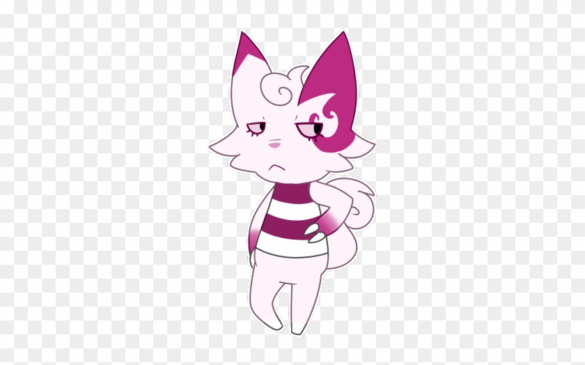 Oh Yeah And I Also Have A Transparent Version Without - Domestic Short-haired Cat #984052