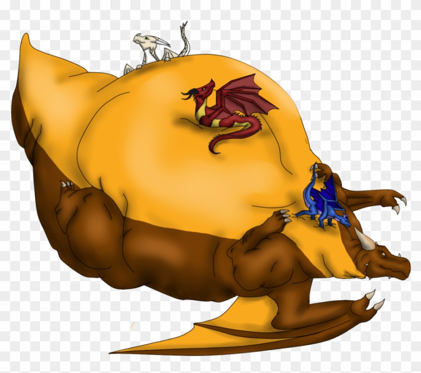 Candy Inflation Wip Complete By Drakenman - Cartoon #984090