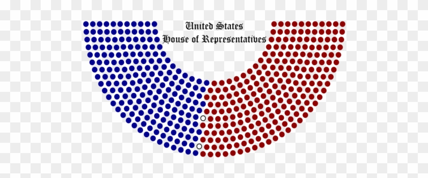 Breakdown Of 113th House Of Representatives - Us House Of Representatives Seats #984105