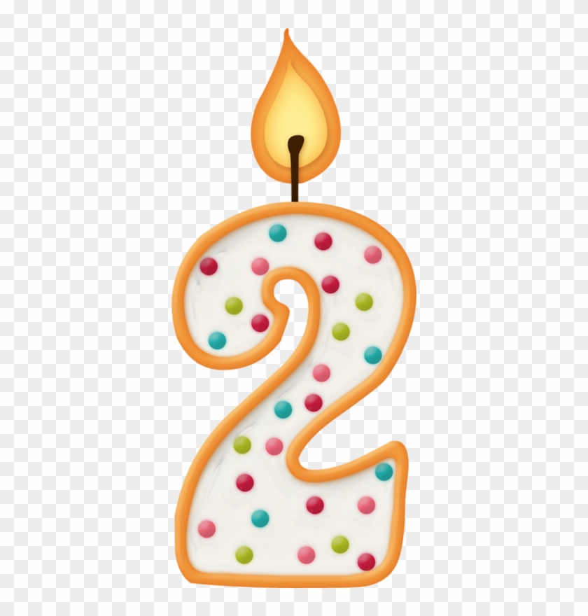 Яндекс - Фотки - Birthday Candle 2 Clipart #984123