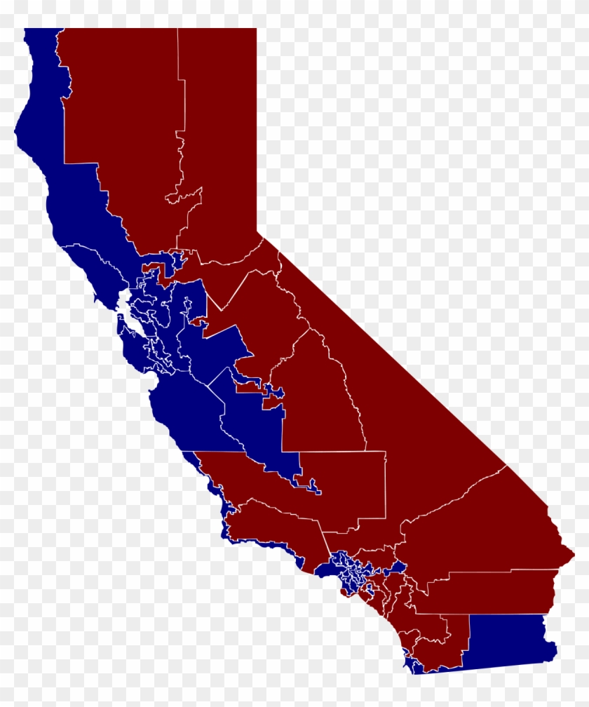 United States House Of Representatives Elections In - State With The Most Us Representatives #984130