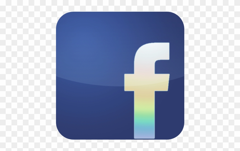 Facebook Icon Hd - Icon Facebook #984145