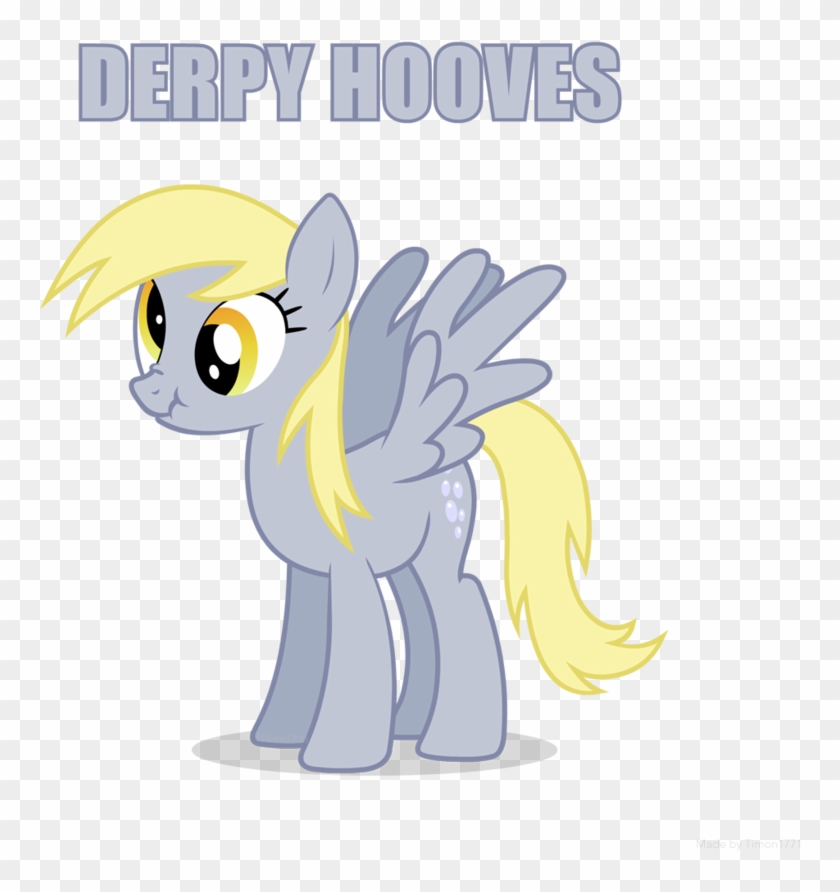 Oh Yeah So, Im Aubrey, Better Know As Lizzy G, And - My Little Pony Derpy #984150