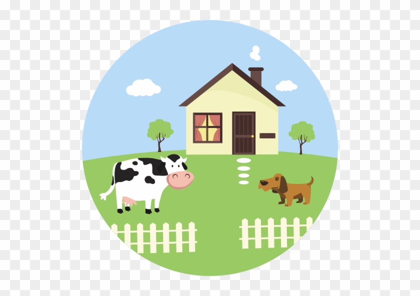 Farm Free Icon - Icon #984156
