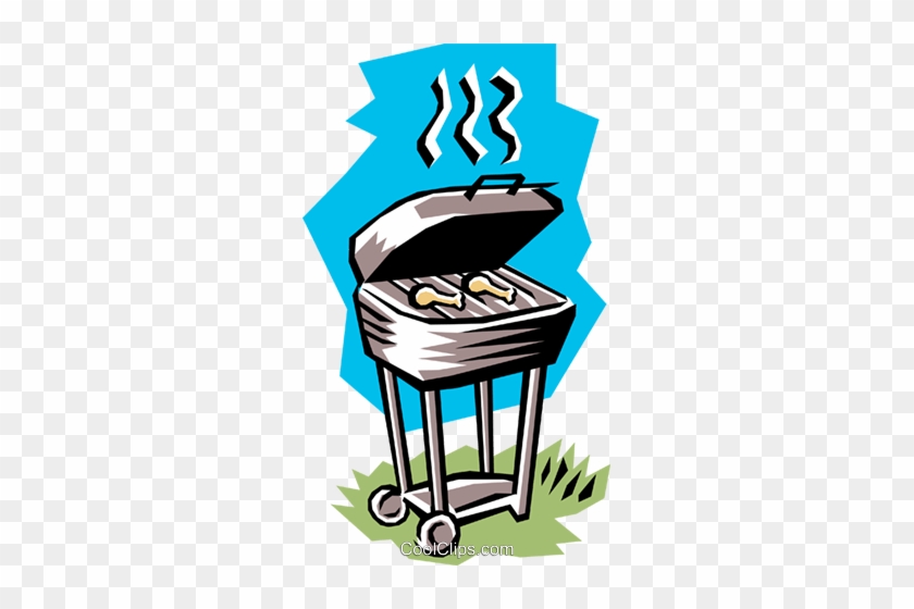 Barbecue - Churrasco Desenho Png #984172