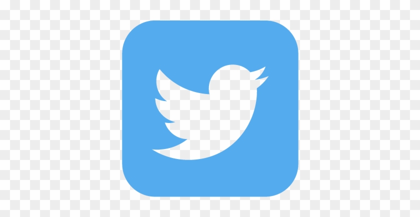 Follow Us Now On Twitter, Facebook, Instagram, And - Twitter Icon Ios 9 #984178