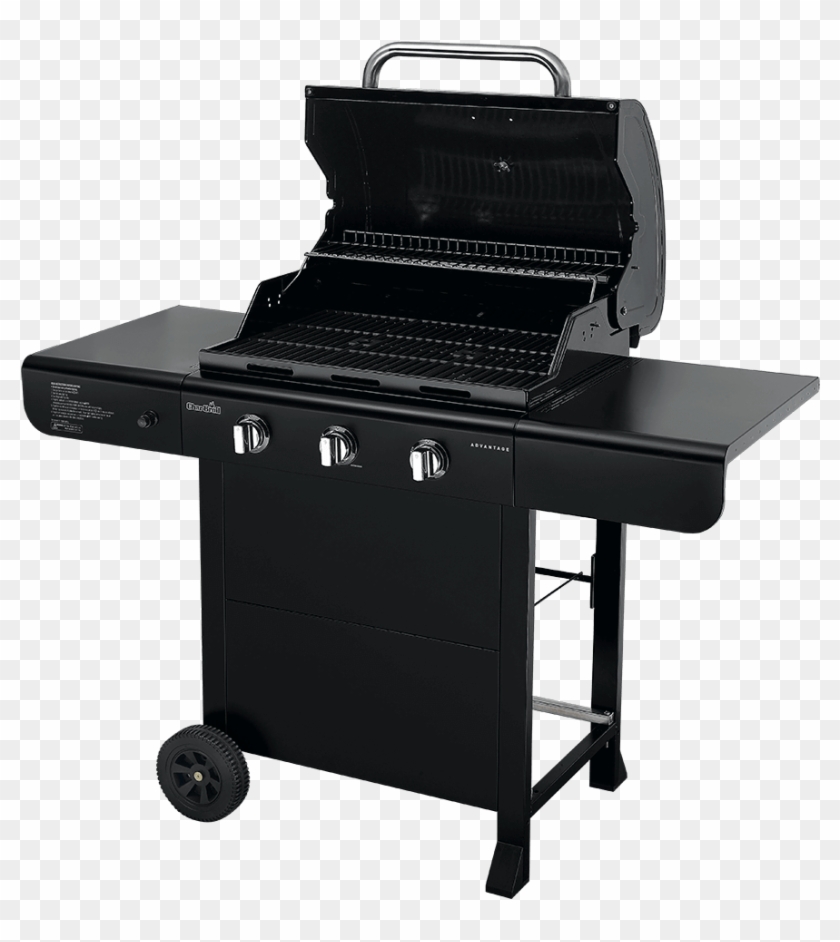 Lowe's Exclusive - Char Broil 3 Burner Grill #984184