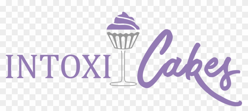 Intoxicakeschicago - Intoxicakes Chicago Logo #984199