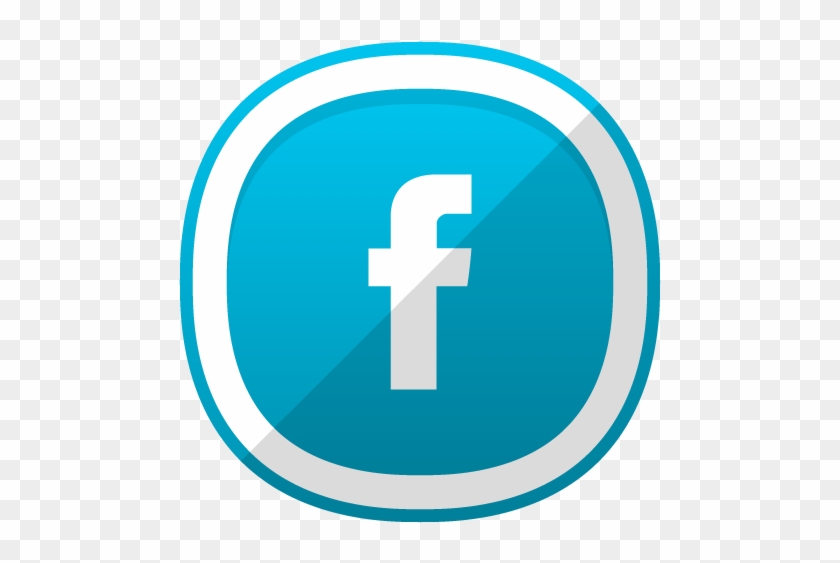 Facebook 2 Icon - Edmodo Ico #984214