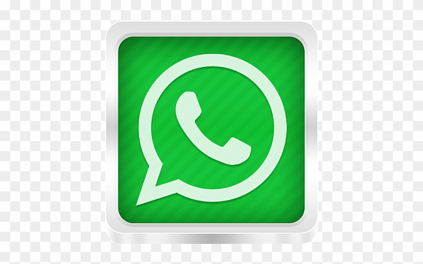Whatsapp Symbol Icon Image - Whatsapp #984218