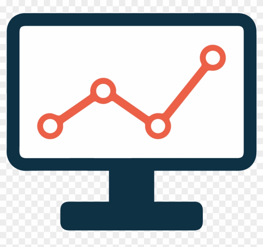 Graph Icon - Chart #984228