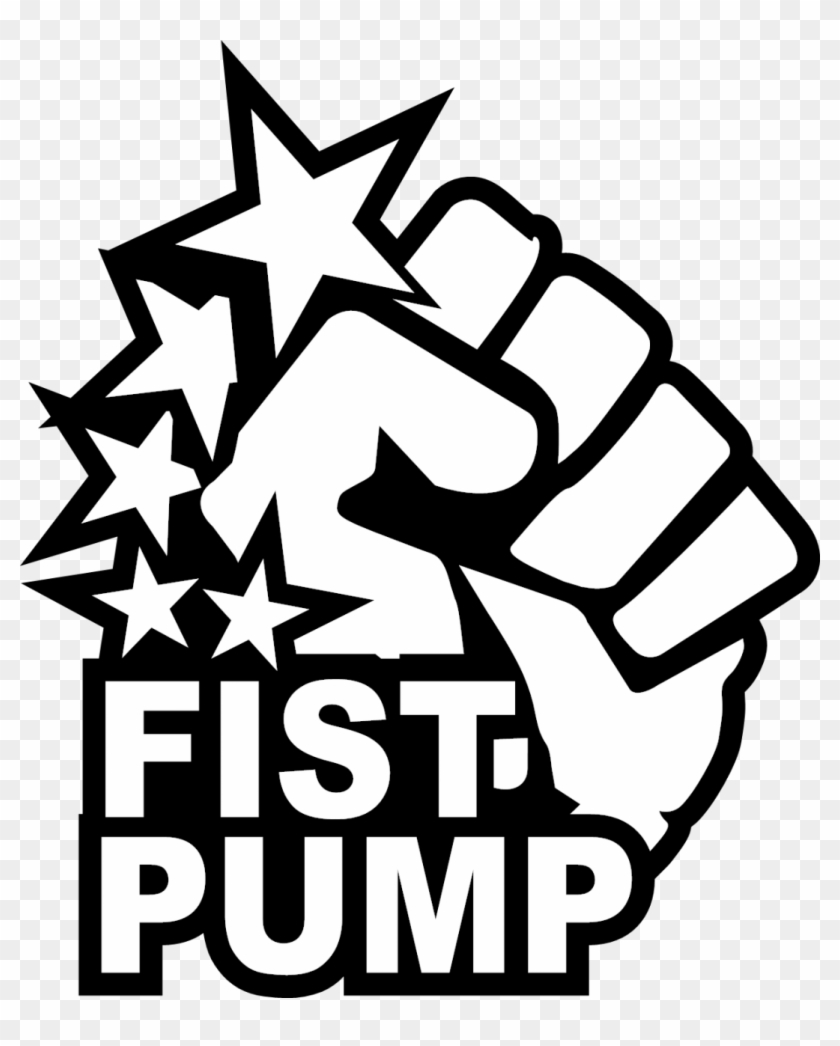 Fist Pump - Fist #984245
