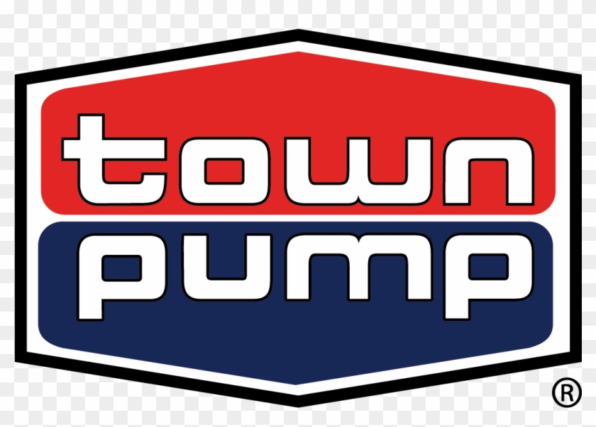 Town Pump #984264
