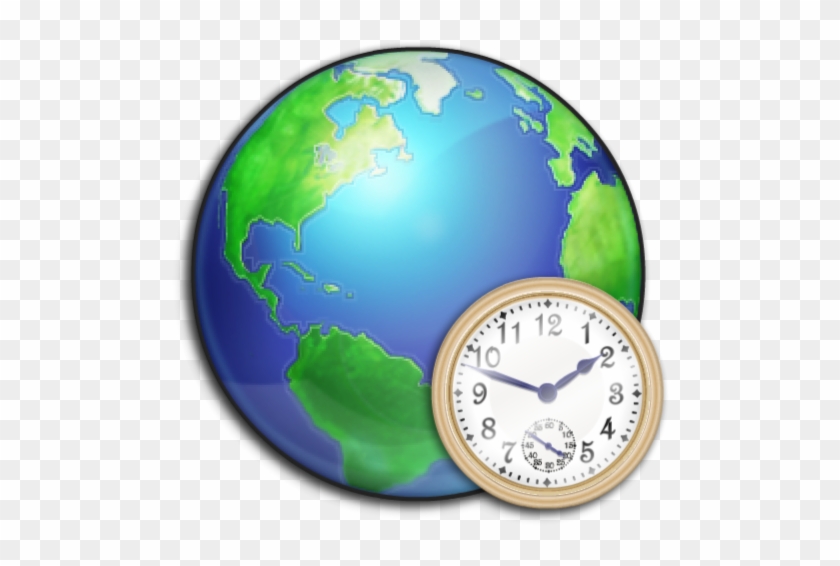 Nationwide Coverage - World Clock In Nigeria #984273