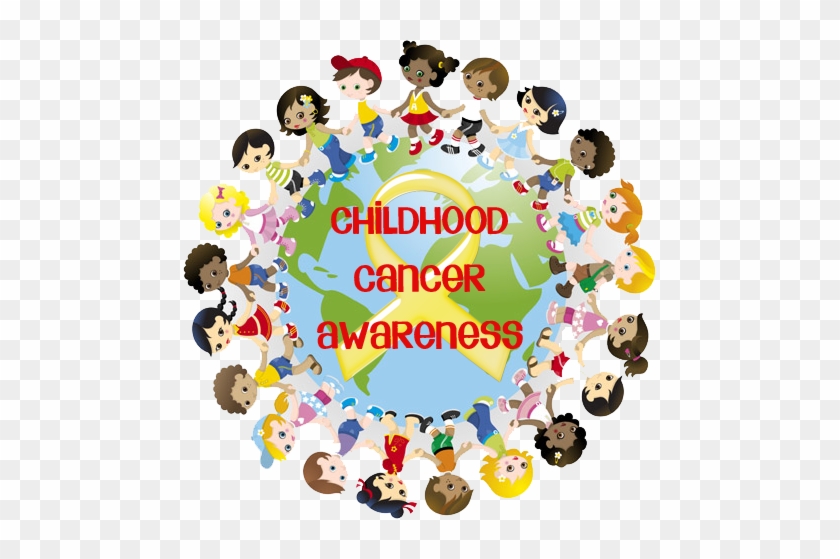 Health & Well-being - Children's Cancer Awareness Month #984274