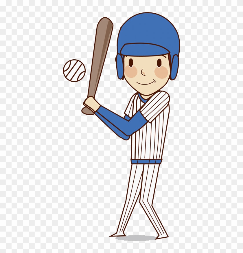 Baseball Ball Game Illustration - Baseball #984294