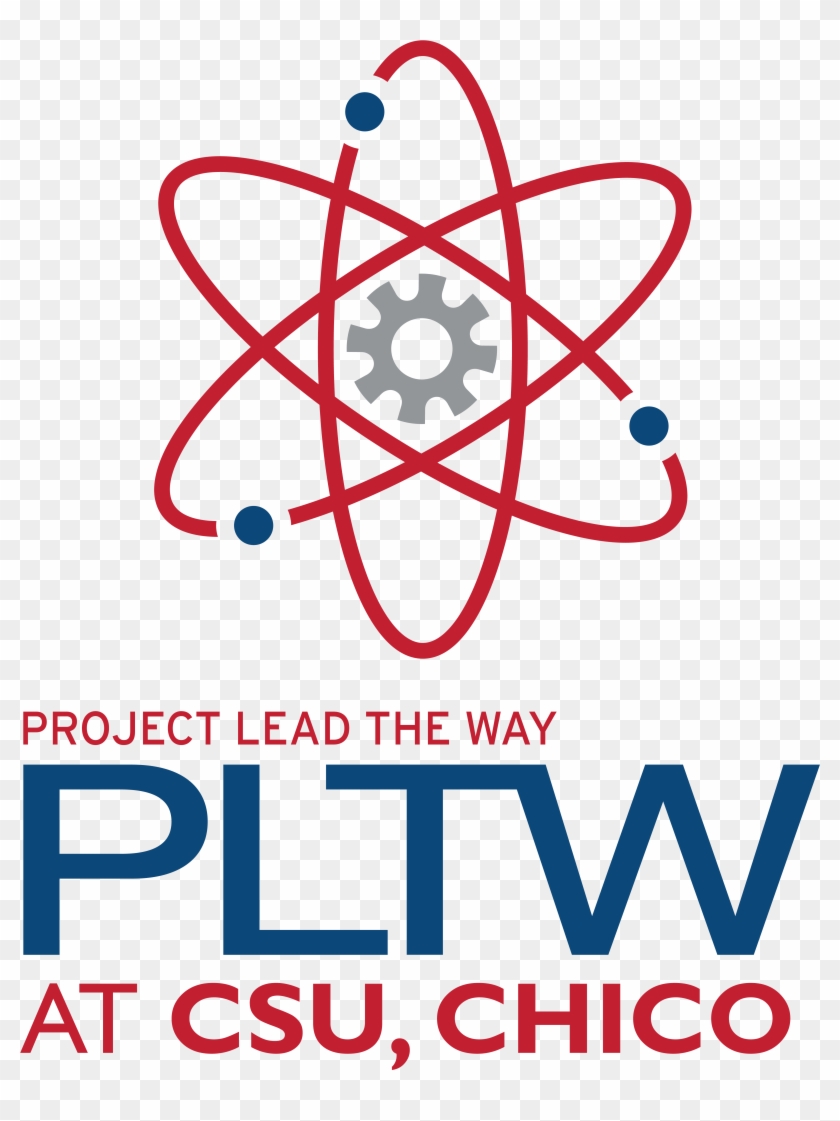 Project Lead The Way #984304