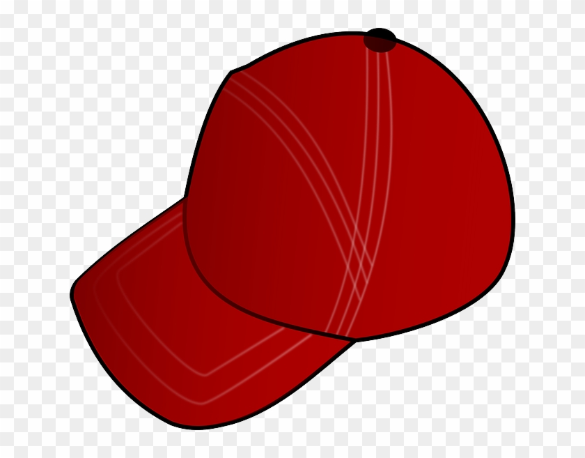 Free Vector Graphic - Hat Clip Art #984326