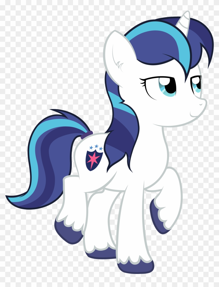 Coloring Pages Fancy My Little Pony Shining Armor 11 - My Little Pony Shining Armor Baby #984378