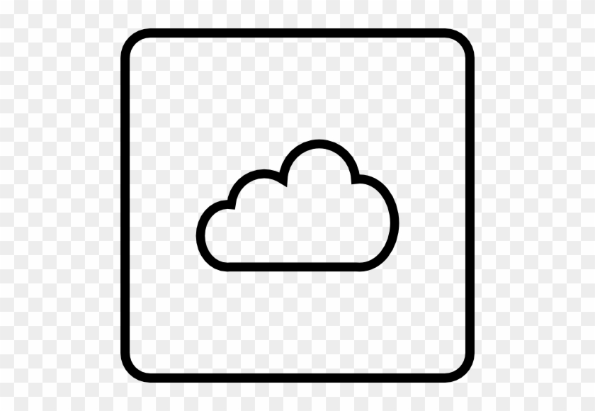 You'll Take Your Images To The Next Level With Detailed - Cloud Storage #984377
