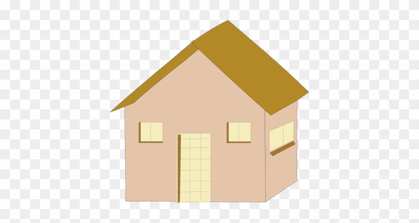 Ian Symbol Suburban House 5 - House #984380