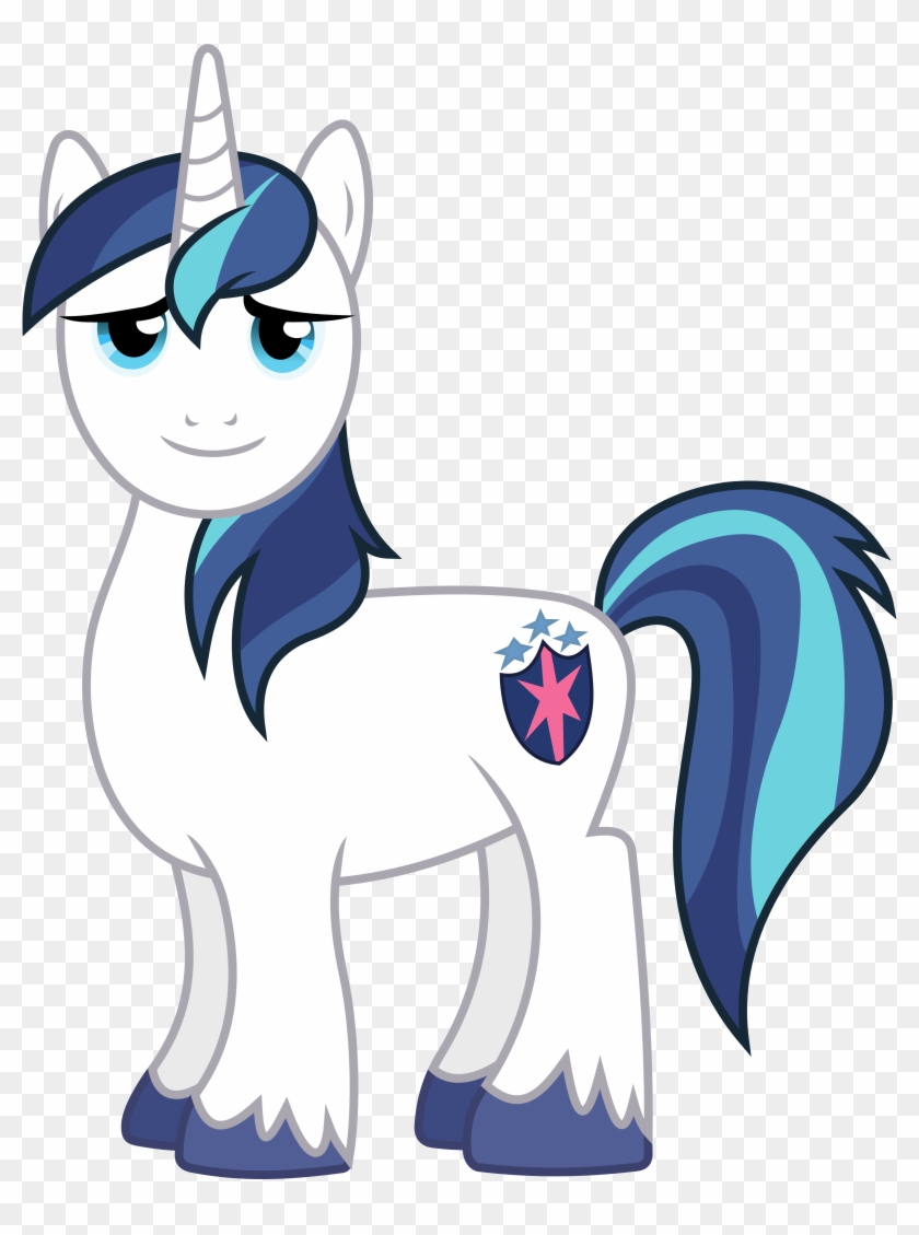 Pony Big Mcintosh Princess Cadance Rarity Twilight - My Little Pony Shining Armor #984388