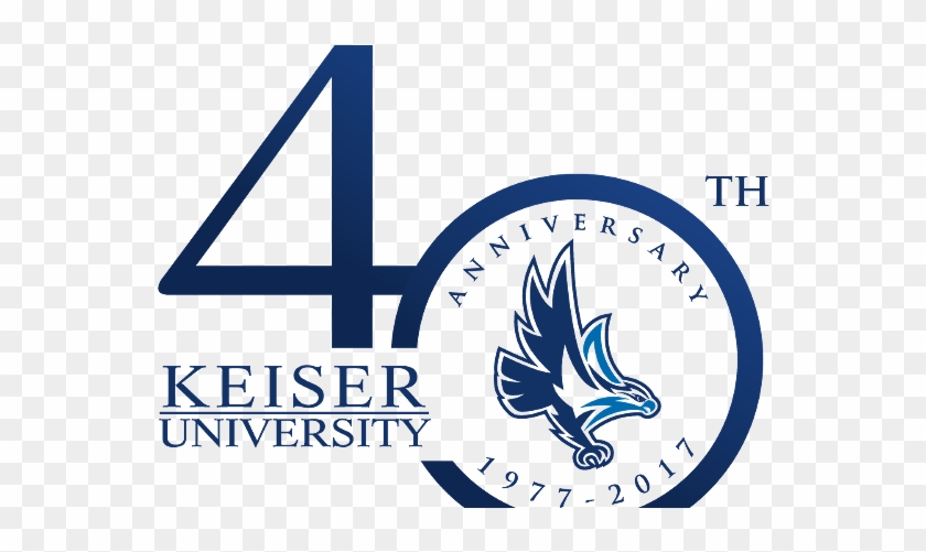 Keiser University Open House - Keiser University #984396
