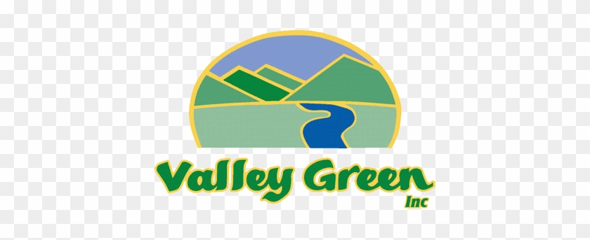Valley Green Inc #984431