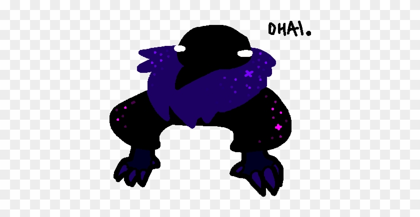 Ohai I'm Back Have This Thing By I Crows I - Cartoon #984440