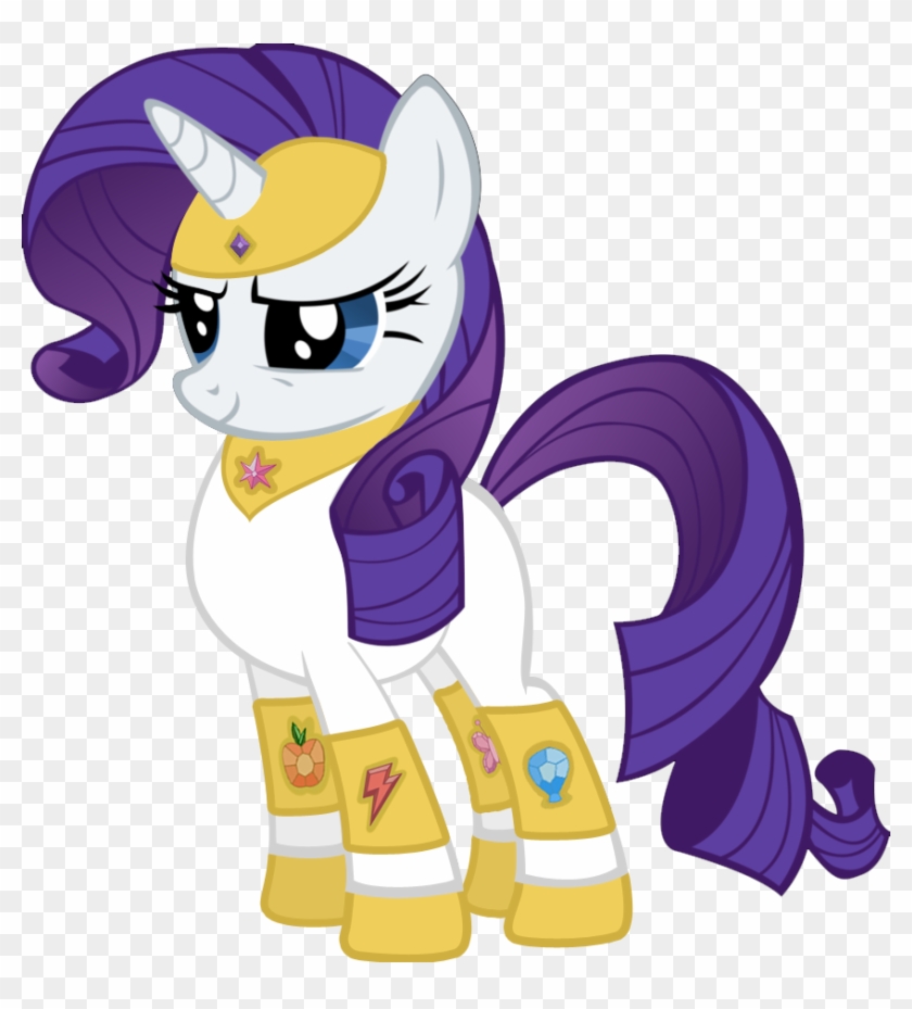 Rarity Rainbow Dash Pinkie Pie Sweetie Belle Twilight - My Little Pony Royal Guards Celestia #984494