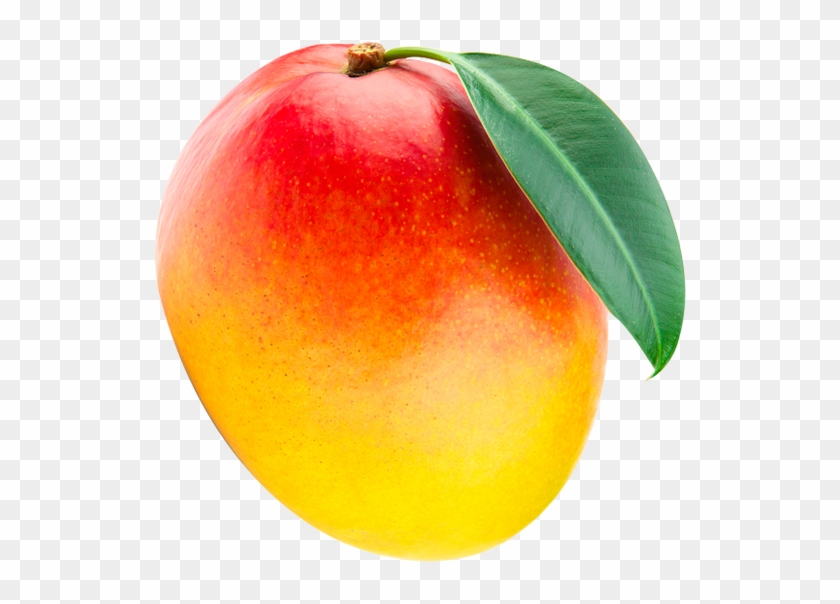 Mango Merqueo Und - Gesund Durchs Leben, Mango-streifen Fancy, Ohne Zuckerzusatz, #984507