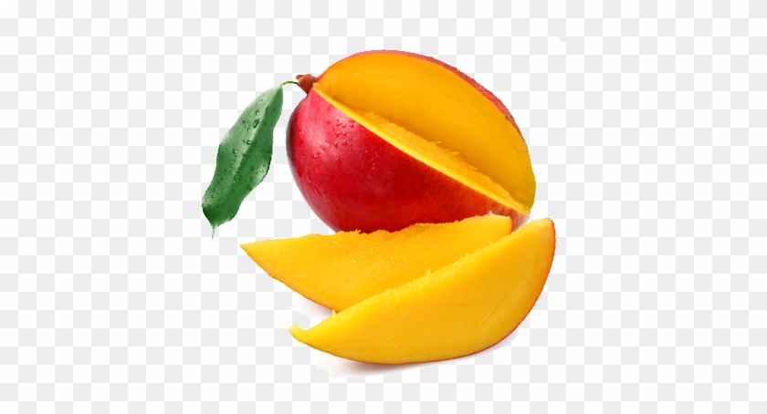 Mango - Mango With Transparent Background #984509