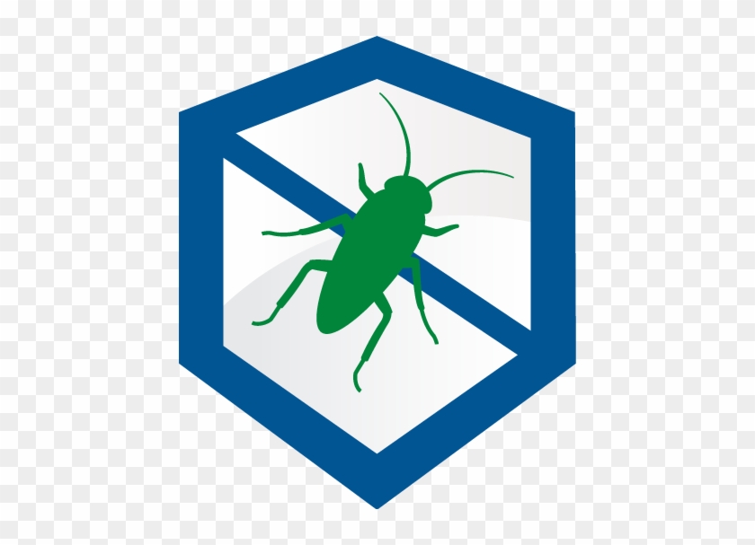 Independent Termite & Pest Control Inc - Logo Pest Control #984524