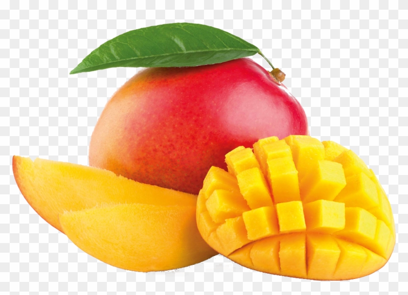 Imagenes De Frutas Mango #984531