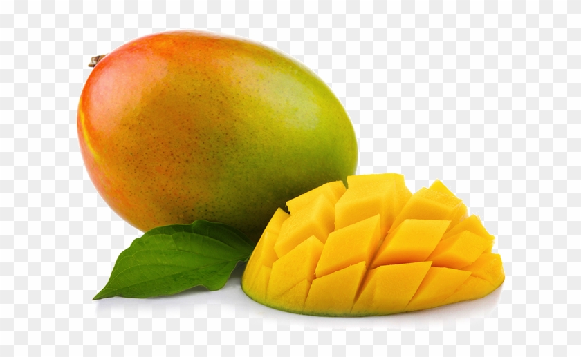 Mango - Ripe Mango #984533