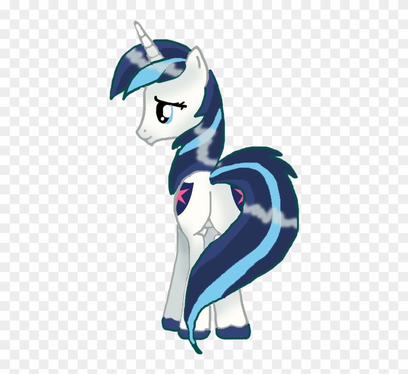 Shining Armor Gender Swap By Lilredroses - Gender #984542