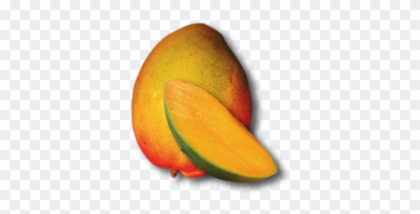 Mango - Dibujos De Frutas De Color Amarillo #984557