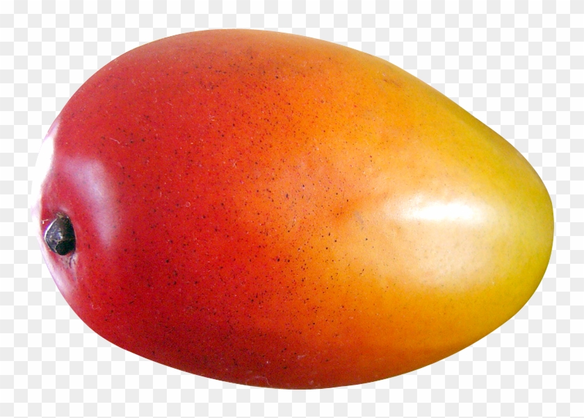 Ripe Mango - Mango Fruit Images Png #984566