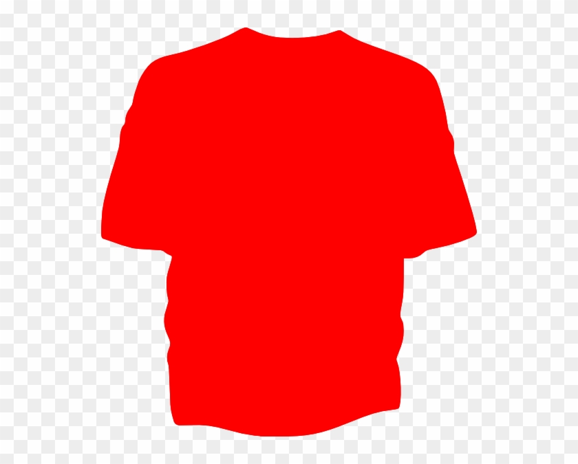 T Shirt Rot Clipart #984572