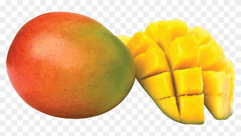 Інші Зображення - Fresh Produce Organic Mango #984577