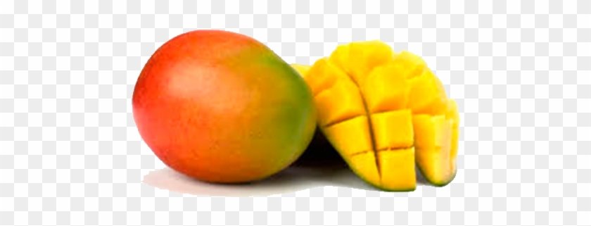 Mango-keitt - Does A Ripe Mango Look Like #984587